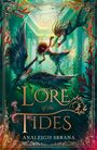 Analeigh Sbrana: Lore of the Tides, Buch