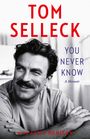 Tom Selleck: You Never Know, Buch