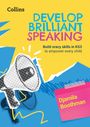 Djamila Boothman: Develop Brilliant Speaking, Buch