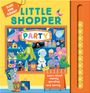 Samara Hardy: Little Shopper: Party, Buch