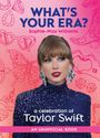 Sophie-May Williams: What's Your Era?, Buch