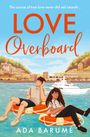Ada Barume: Love Overboard, Buch