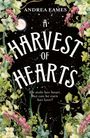 Andrea Eames: A Harvest of Hearts, Buch