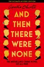 Agatha Christie: And Then There Were None, Buch