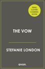 S. J. Short: The Vow, Buch