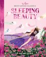 Sarah Gibb: Sleeping Beauty, Buch