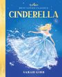 Sarah Gibb: Cinderella, Buch