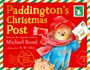 Michael Bond: Paddington's Christmas Post, Buch