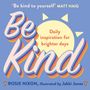 Rosie Nixon: Be Kind, Buch