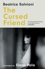 Beatrice Salvioni: The Cursed Friend, Buch