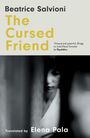 Beatrice Salvioni: The Cursed Friend, Buch