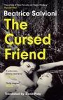 Beatrice Salvioni: The Cursed Friend, Buch