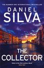 Daniel Silva: The Collector, Buch