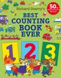 Richard Scarry: Best Counting Book Ever, Buch