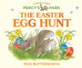 Nick Butterworth: The Easter Egg Hunt, Buch