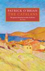 Patrick O'Brian: The Catalans, Buch