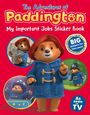 Harpercollins Children's Books: The Adventures of Paddington, Buch