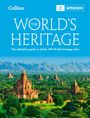 Unesco: The World's Heritage, Buch