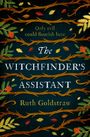 Ruth Goldstraw: Goldstraw, R: Witchfinder's Assistant, Buch