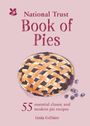 Linda Collister: Book of Pies, Buch