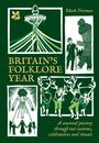 National Trust Books: Britain's Folklore Year, Buch