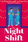 Nancy Peach: The Night Shift, Buch