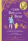 Jane Riordan: Winnie-the-Pooh: A Little Boy and His Bear, Buch