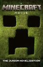 Mojang AB: A Minecraft Movie: The Junior Novelization, Buch