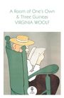 Virginia Woolf: A Room of One's Own and Three Guineas, Buch