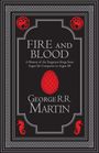 George R. R. Martin: Fire and Blood Collector's Edition, Buch