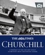 James Owen: The Times Churchill, Buch