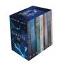 Tahereh Mafi: Shatter Me: 9 Book Box Set, Buch