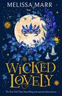 Melissa Marr: Wicked Lovely, Buch