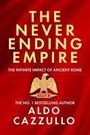 Aldo Cazzullo: The Neverending Empire, Buch