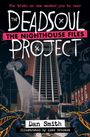 Dan Smith: The Deadsoul Project, Buch