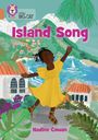 Nadine Cowan: Island Song, Buch