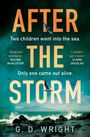 G. D. Wright: After the Storm, Buch