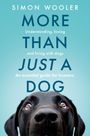 Simon Wooler: More Than Just a Dog, Buch