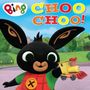 HarperCollins Children's Books: Choo Choo!, Buch