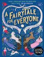 Boldizsár M Nagy: A Fairytale for Everyone, Buch