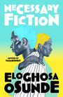 Eloghosa Osunde: Necessary Fiction, Buch