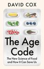 David Cox: The Age Code, Buch