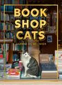 Daphne Du Meowier: Bookshop Cats, Buch