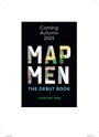 Jay Foreman: Map Men, Buch