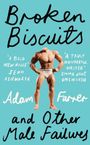 Adam Farrer: Broken Biscuits, Buch