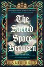 Kalie Reid: The Sacred Space Between, Buch