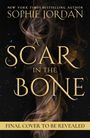 Sophie Jordan: A Scar in the Bone, Buch