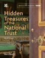 National Trust Books: Hidden Treasures of the National Trust, Buch