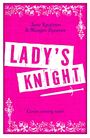 Amie Kaufman: Lady's Knight, Buch