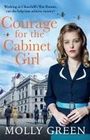 Molly Green: Courage for the Cabinet Girl, Buch